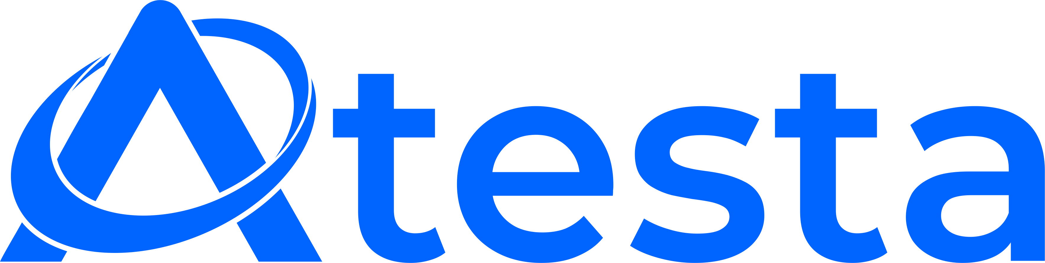 Atesta